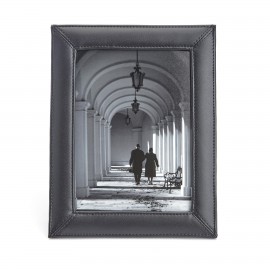 Executive 5"x7" Desk Photo Frame Display with Logo  Executive 5"x7" Desk Photo Frame Display with Logo