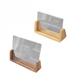 Customized Acrylic Picture Frame  Customized Acrylic Picture Frame