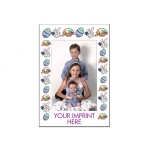 Easter Photo Frame (5"x8") with Logo