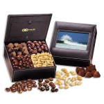 Gourmet Selections Photo Frame Box Custom Printed