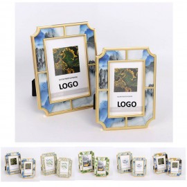 Custom Acrylic Metal Picture Frame  Custom Acrylic Metal Picture Frame