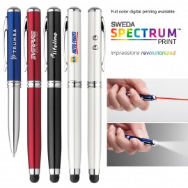 Promotional Atlas Laser/Stylus/Flashlight Pen  Promotional Atlas Laser/Stylus/Flashlight Pen