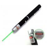 Green Laser Pointer with Logo