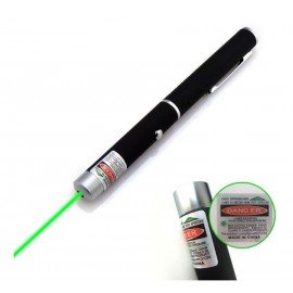 Promotional Green Laser Pointer  Promotional Green Laser Pointer