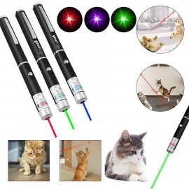 Laser Pointer Toys with Logo