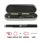 Customized 5-in-1 Executive Presentation Laser Pointer