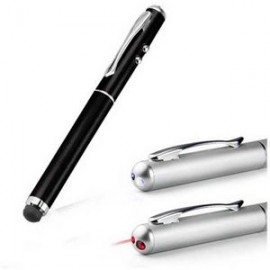 Personalized Multifunction 3-in-1 Stylus  Personalized Multifunction 3-in-1 Stylus