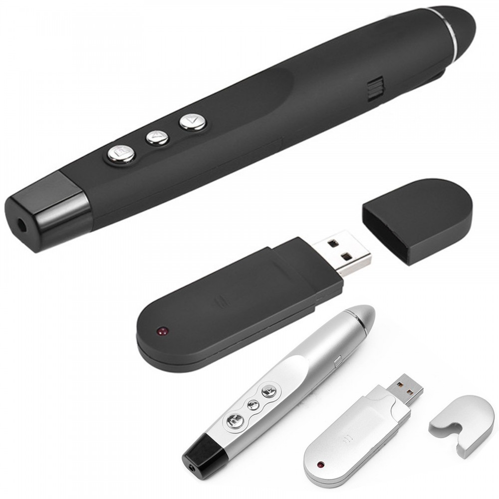 Customized Laser Teacher Pointer Clicker Customized Laser Teacher Pointer Clicker