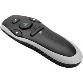 Wireless USB Green Laser Presenter with Logo  Wireless USB Green Laser Presenter with Logo