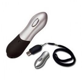 Multi Function USB Flash Drive w/ Laser Pointer (16 GB) with Logo  Multi Function USB Flash Drive w/ Laser Pointer (16 GB) with Logo