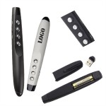 Personalized Wireless Laser PowerPoint Presentation Pointer Pen