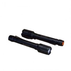 Customized BriteTek Pinpoint Flashlight & Laser Pointer