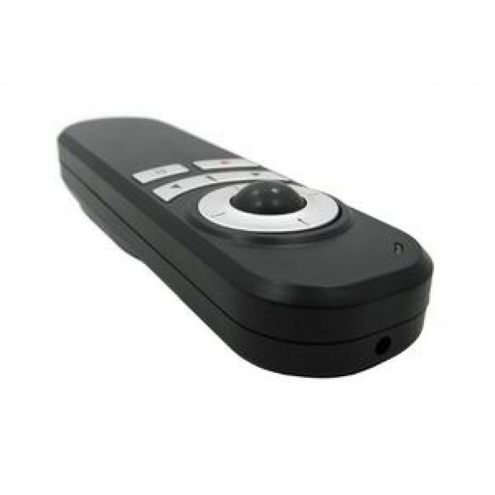 Customized 6808 Wireless Presenter with Built In Laser Pointer