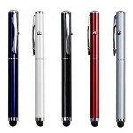 Personalized Laser Pointer Stylus