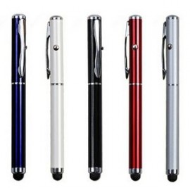 Personalized Laser Pointer Stylus  Personalized Laser Pointer Stylus