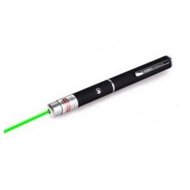 5 Mile Green Laser Pointer with Logo