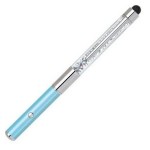 Stylus-500 Laser Pointer with Pearlized Lower Barrel with Logo