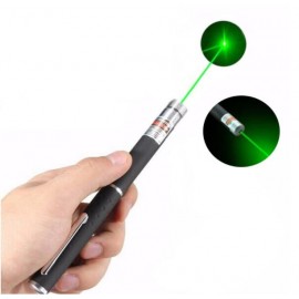 Logo Branded Green Laser Pointer