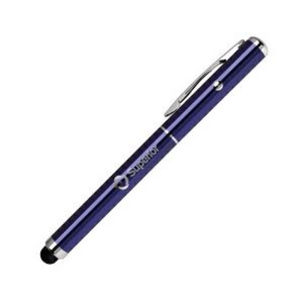 Personalized 370 Laser Pointer and Stylus Personalized 370 Laser Pointer and Stylus
