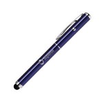 Personalized 370 Laser Pointer and Stylus