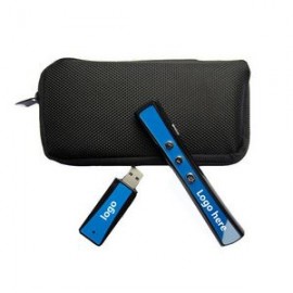 Laser Pointer & Slide Changer with Logo  Laser Pointer & Slide Changer with Logo