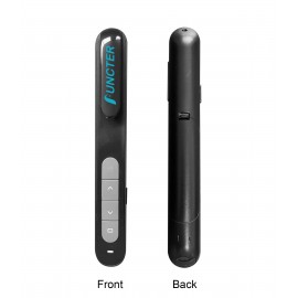 2.4G Red Lights Wireless Presenters W/A Clip with Logo