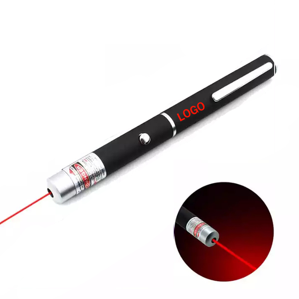 Personalized Laser Pointer Pen