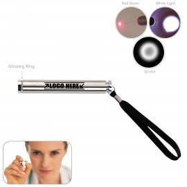 Custom 3 IN 1 LED Flashlight  Custom 3 IN 1 LED Flashlight