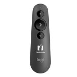 Customized Logitech R500 Laser Presentation Remote