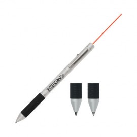 Customized 2-in-1 Laser Light Pen w/ PDA Stylus  Customized 2-in-1 Laser Light Pen w/ PDA Stylus