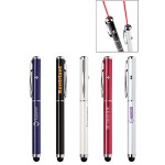 The Sensi-Touch Laser Pointer Stylus with Logo