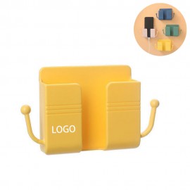 Wall Mounted Phone Holder with Logo
