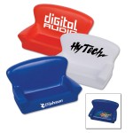Personalized Sofa Cell Phone/Business Card Holder