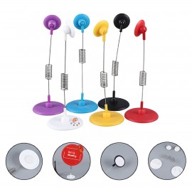 Promotional Wave Memo Holder  Promotional Wave Memo Holder