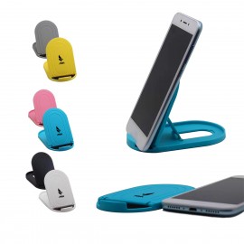 Promotional Foldable Phone Holder  Promotional Foldable Phone Holder