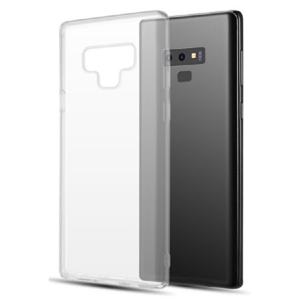 Custom Imprinted Samsung Galaxy Note 9 TPU Case Custom Imprinted Samsung Galaxy Note 9 TPU Case
