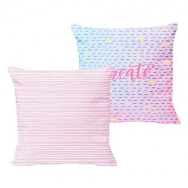 Personalized Continued Cuddlebug Large Pillow Case (4CP Poly)