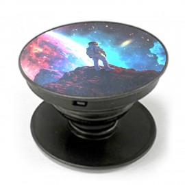 Promotional Expanding Stand Collapsible Phone Holder