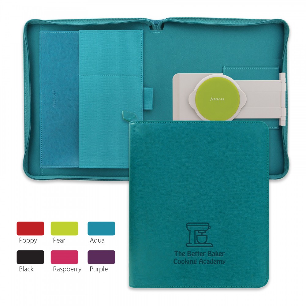 Custom Imprinted eniTAB 360 Large Tablet Case - Zip Closure Custom Imprinted eniTAB 360 Large Tablet Case - Zip Closure
