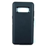 Samsung Galaxy Note 8 Rugged Combo Case Custom Imprinted