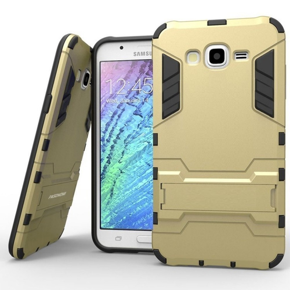 Logo Branded iBank(R) Samsung Galaxy Note 9 Protective Case (Gold) Logo Branded iBank(R) Samsung Galaxy Note 9 Protective Case (Gold)