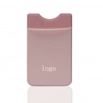 Cell Phone Card Sticker Bag Logo Branded