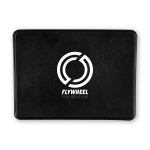 Small Executive Vaccination Card Holder with Logo