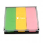 Hot Selling Memo Paper Holder with Logo