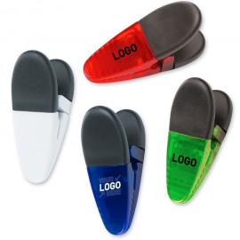 Custom Magnetic Fridge Memo Holder Clip  Custom Magnetic Fridge Memo Holder Clip