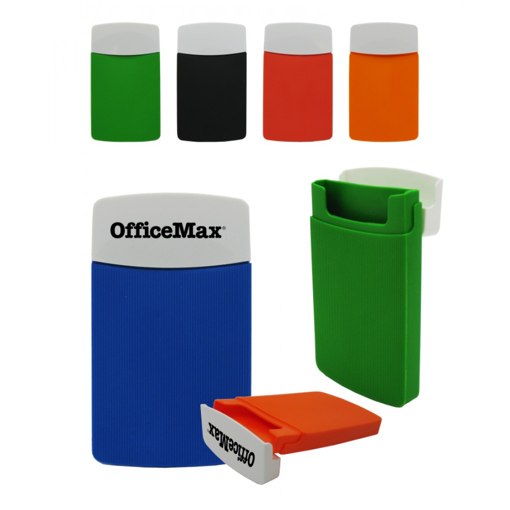 Customized Business Card Holder Customized Business Card Holder