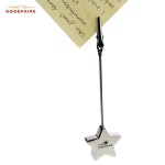 Promotional Goodfaire Star Shaped Note Holder