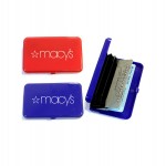 Credit card case with Logo