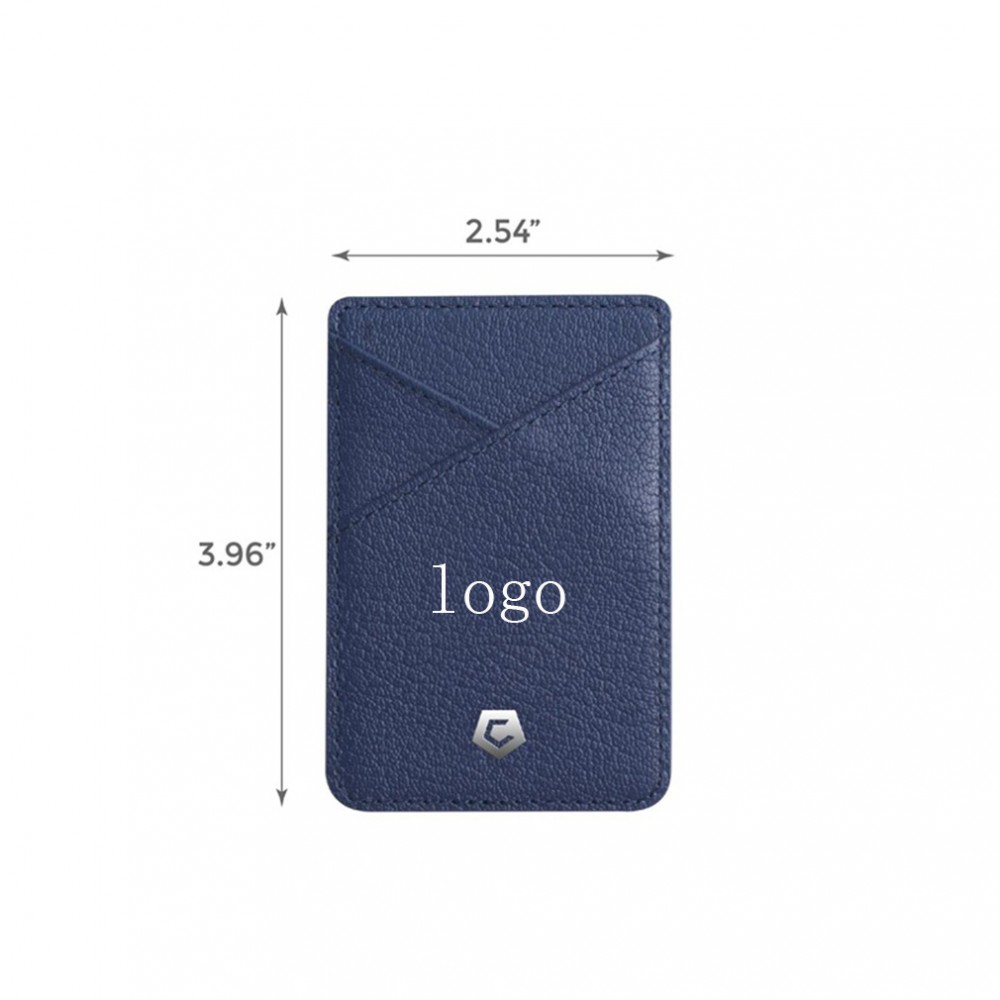 Cell Phone Card Sticker Bag Custom Imprinted Cell Phone Card Sticker Bag Custom Imprinted