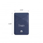 Cell Phone Card Sticker Bag Custom Imprinted